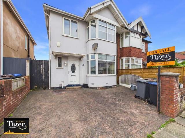 Farm for sale in Claremont, Blackpool