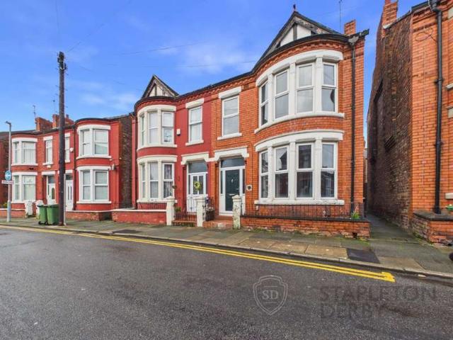 Farm for sale in Egremont, Liscard