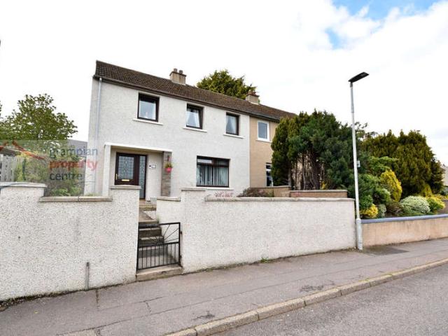 Farm for sale in Elgin, Scotland