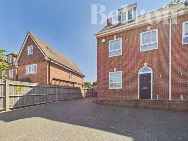 Farm for sale in Priest Down, Hampshire