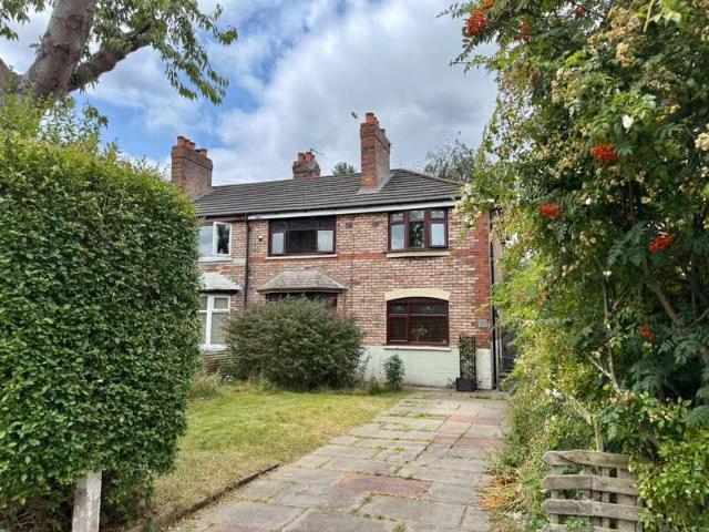 Farm for sale in Georgia, Greater Manchester