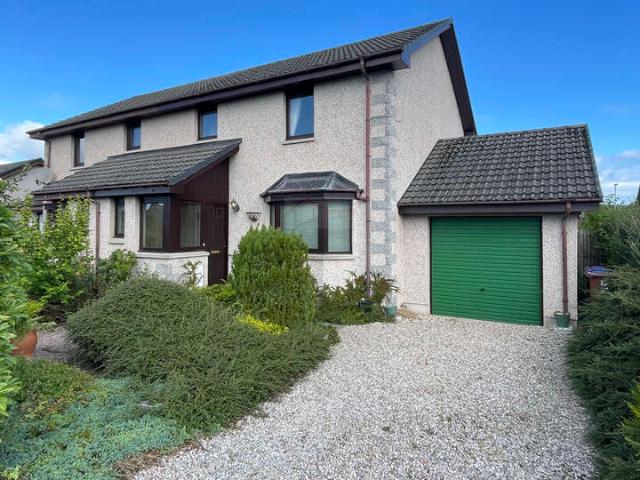 Farm for sale in Forres, Scotland