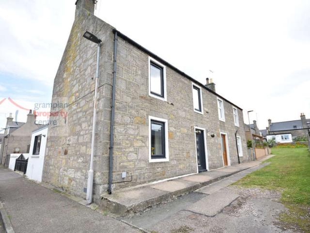 Farm for sale in Branderburgh, Lossiemouth