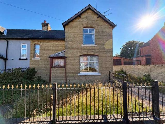 Farm for sale in Kirkby-in-Ashfield, Ashfield
