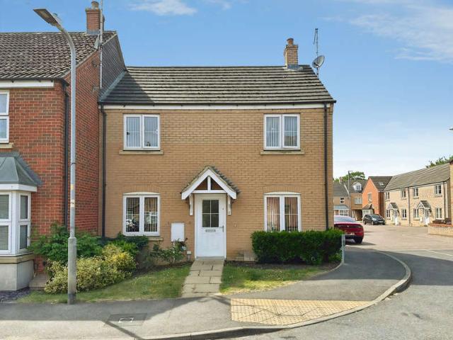 Farm for sale in Austerby, Barholm