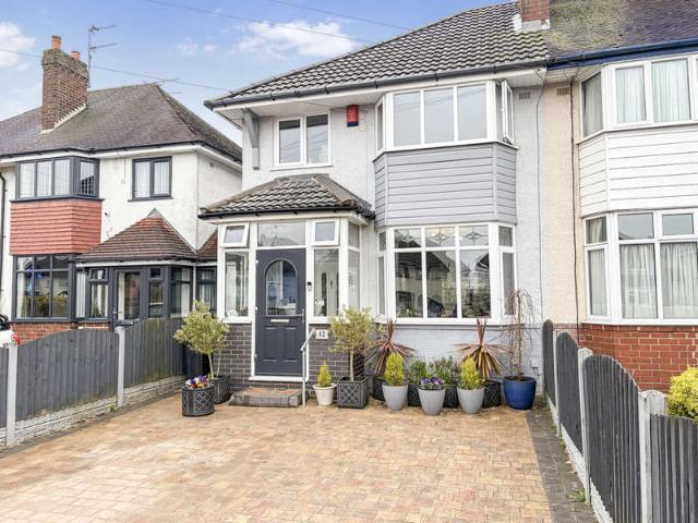 Farm for sale in Lapal, West Midlands