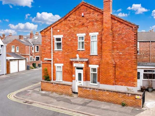 Farm for sale in Ermine, Brayford