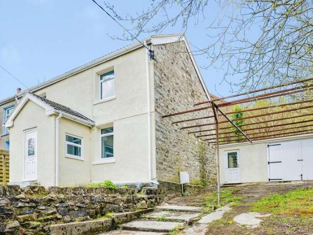 Farm for sale in Ogmore Valley, Nant-y-moel