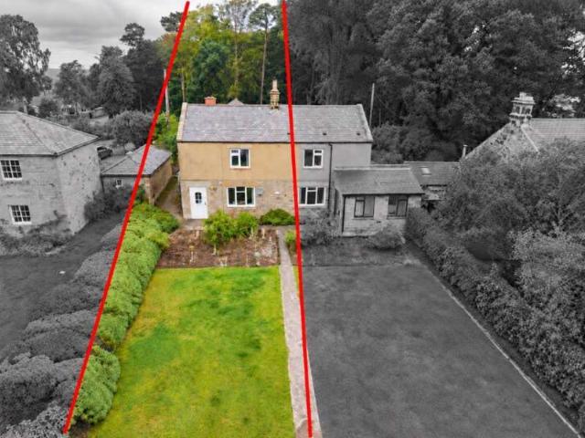 Farm for sale in Wallington Demesne, Scots Gap