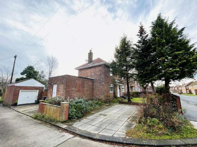 Farm for sale in Pity Me, Framwellgate Moor