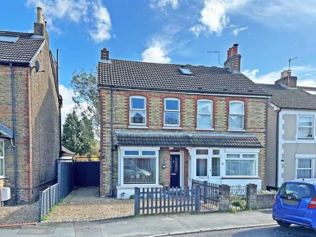 Farm for sale in Red Hill, Surrey