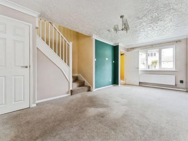 House for rent in Four Gotes, Cambridgeshire