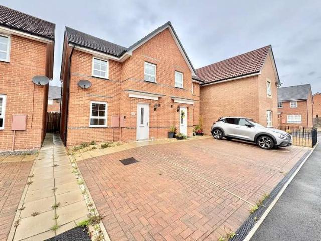Farm for sale in Mount Pleasant, Thinford