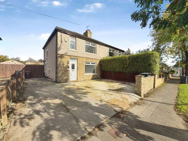 Farm for sale in Bank Top, Bradford