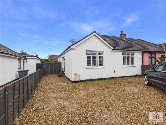 Farm for sale in Bixley, Eastbridge