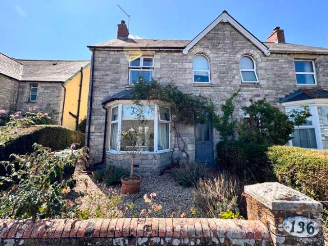 Farm for sale in Corfe Castle, East Dorset