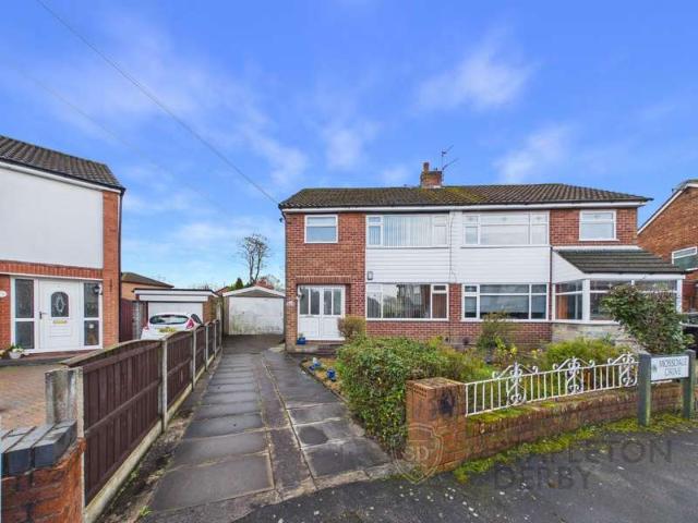 Farm for sale in Rainhill, St Helens