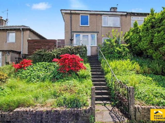 Farm for sale in Flookburgh