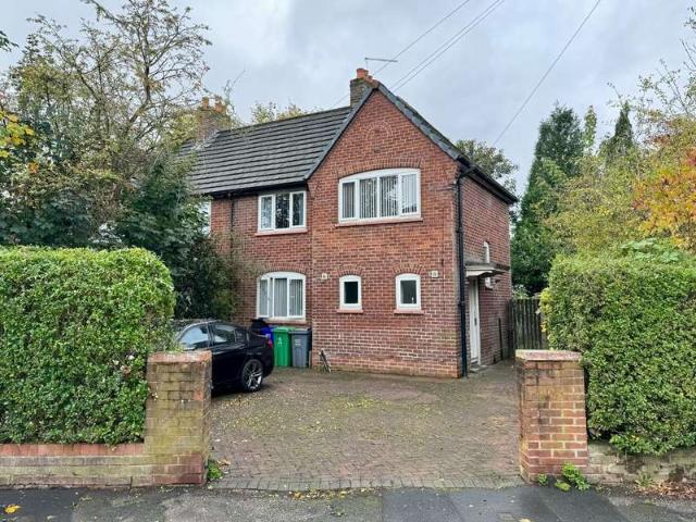 Farm for sale in Georgia, Greater Manchester