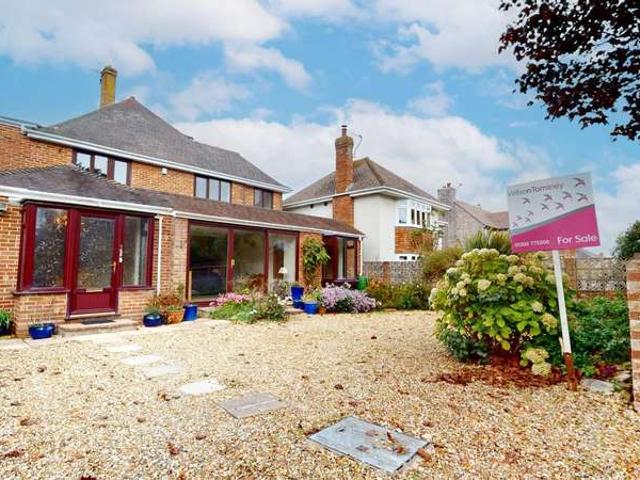Farm for sale in Wyke Regis, Weymouth