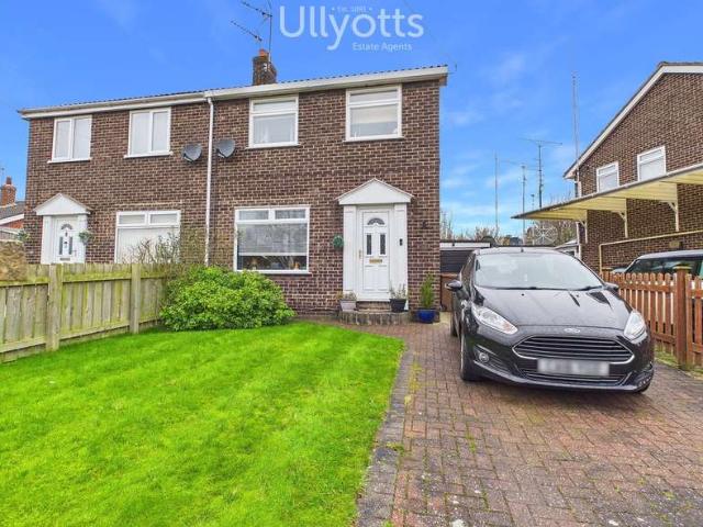 Farm for sale in Nafferton