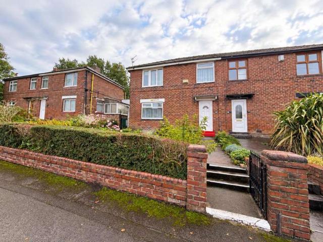 Farm for sale in Outwood, Bury