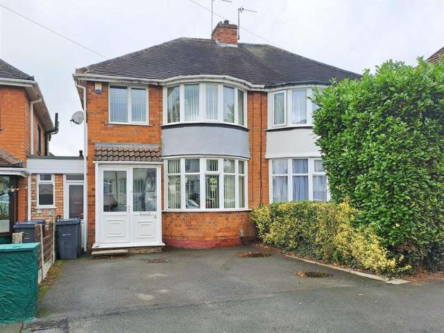 Farm for sale in West Midlands