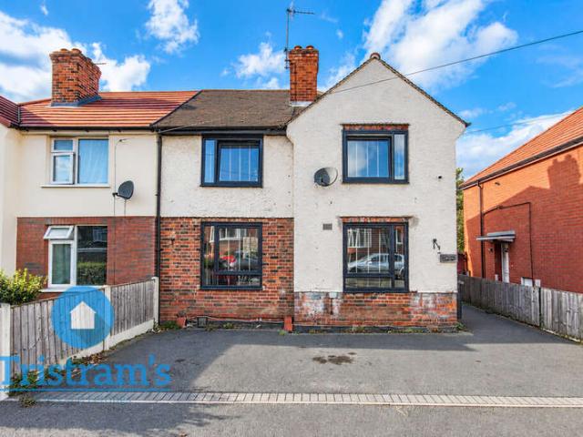 Farm for sale in Stapleford, Broxtowe