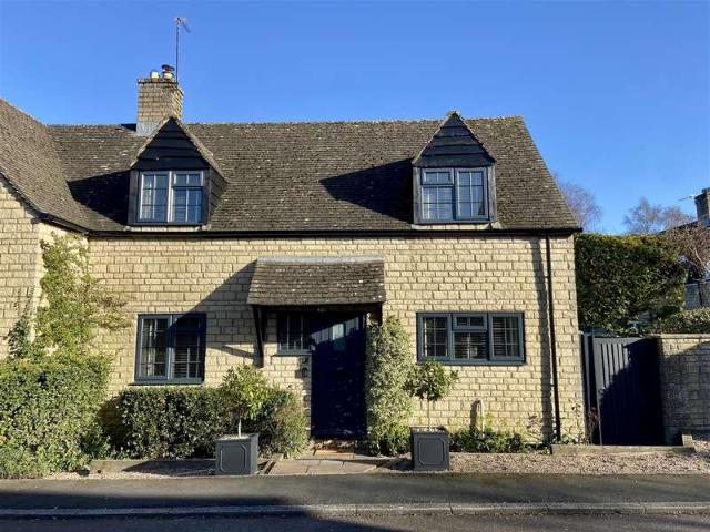 Farm for sale in Fossebridge, Gloucestershire