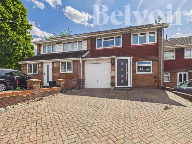 Farm for sale in Priest Down, Hampshire
