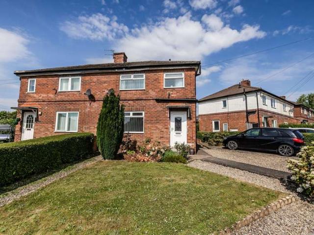 Farm for sale in Throckley, Newcastle Upon Tyne