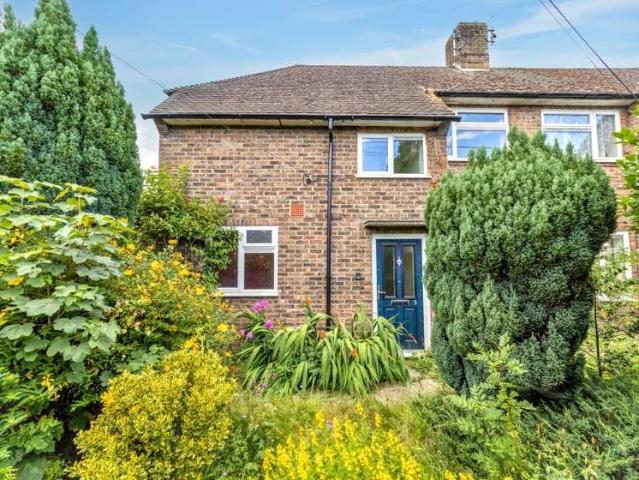 Farm for sale in Perryfields, West Sussex