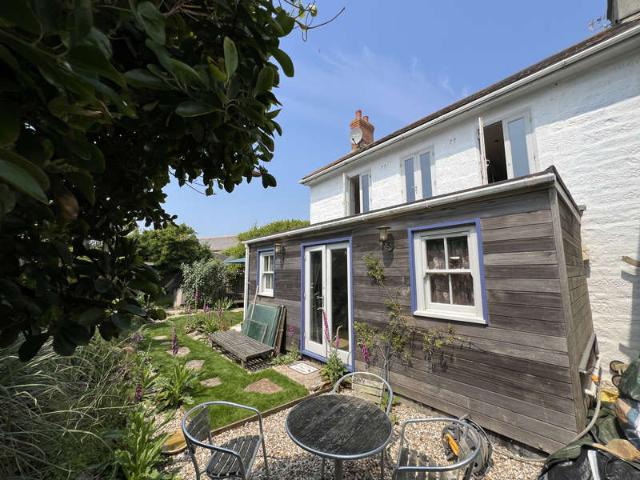 Farm for sale in Longrock, Cornwall