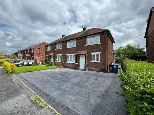 Farm for rent in Gatley, Greater Manchester