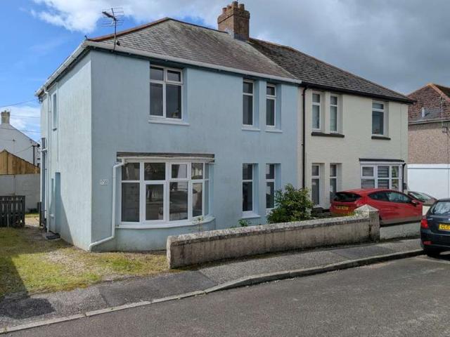 Farm for sale in St Stephen, Cornwall