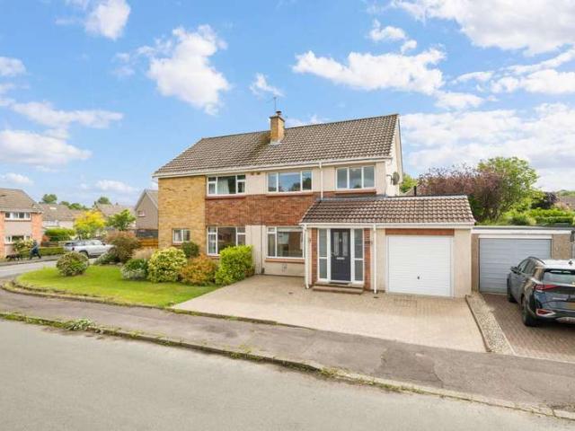 Farm for sale in Clermiston, Scotland