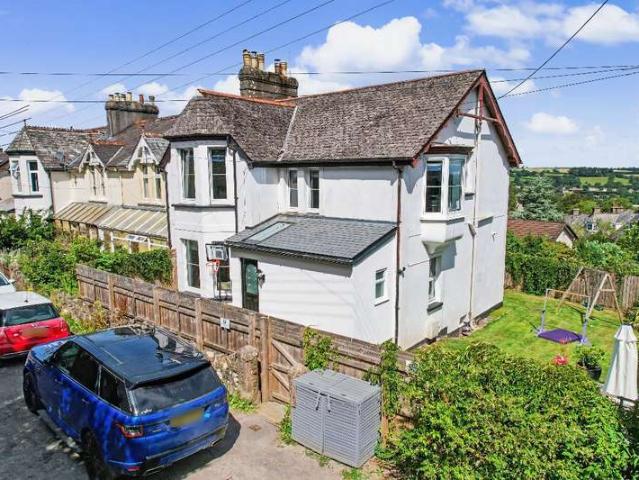 Farm for sale in Weir Quay, Devon