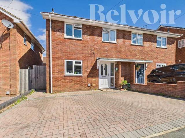 Farm for sale in Priest Down, Hampshire