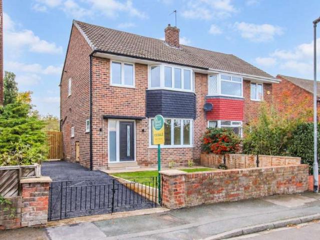 Farm for sale in Pontefract, Wakefield