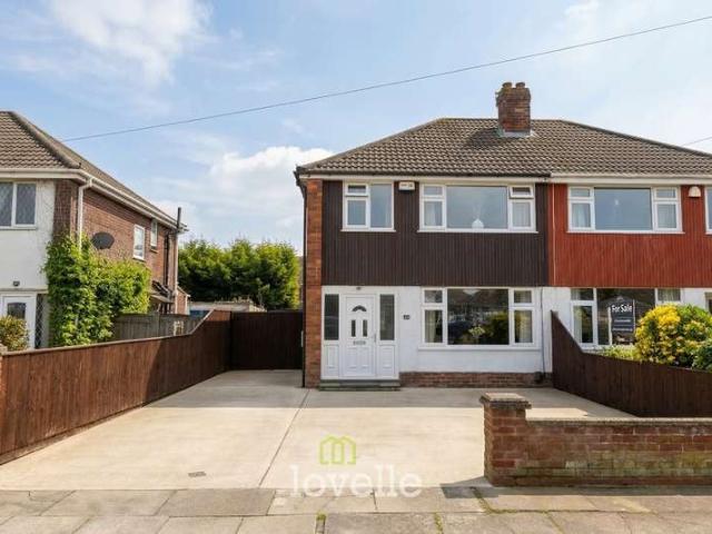 Farm for sale in Nunsthorpe, Scartho