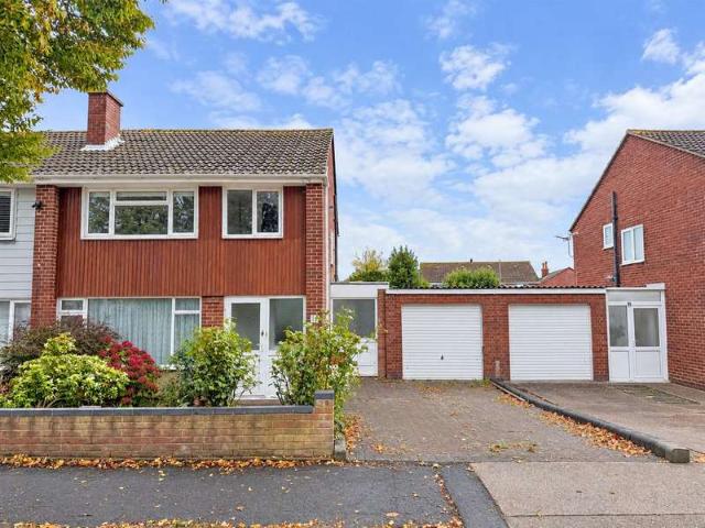 Farm for sale in Rowner, Gosport