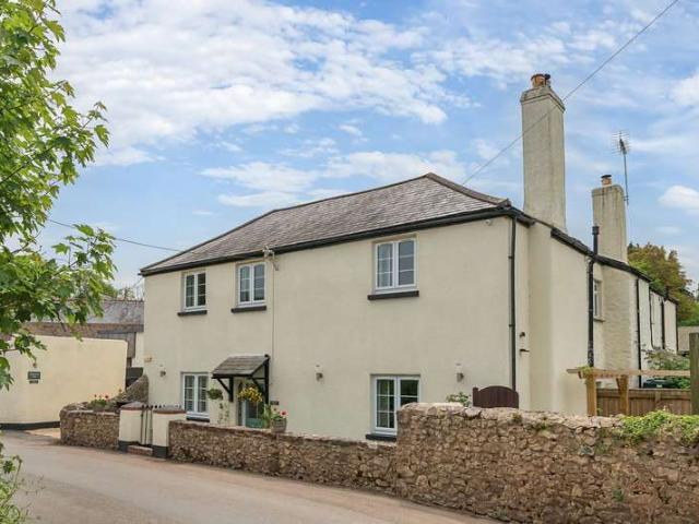 Farm for sale in Ideford, Bridford