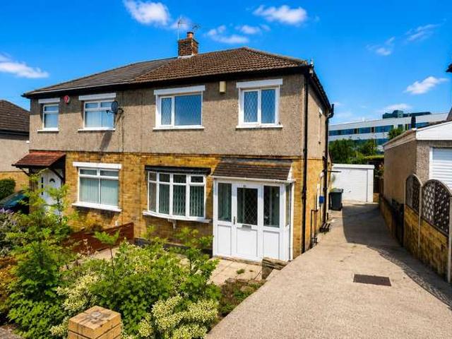 Farm for sale in West Yorkshire