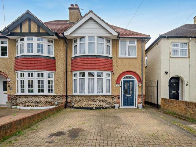 Farm for sale in North Watford, Hertfordshire