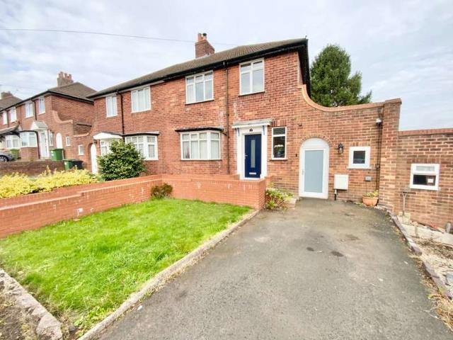 Farm for sale in Cradley, Dudley