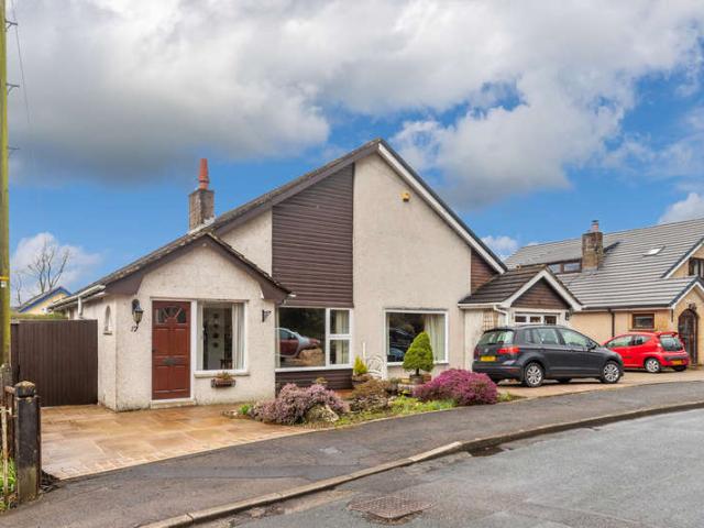 Farm for sale in Hornby-with-Farleton, Bare