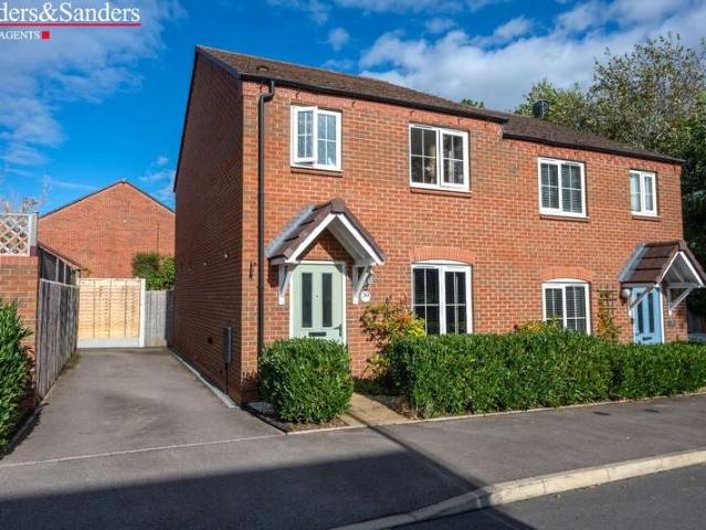 Farm for sale in Broom, Stratford-on-Avon