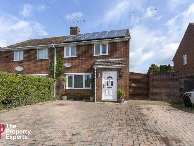 Bungalow for sale in Broadwaters, Wyre Forest