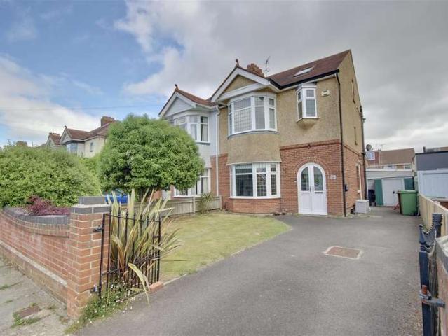 Farm for sale in Drayton, Portsmouth