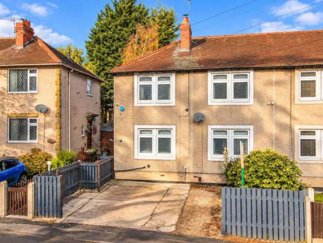 Farm for sale in Horbury, Wakefield